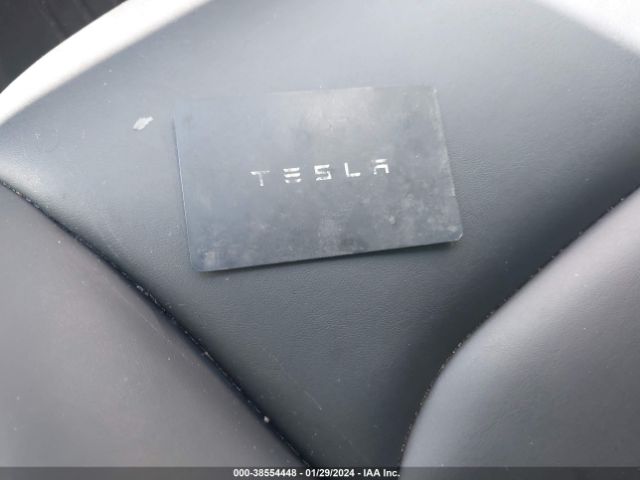 2021 TESLA MODEL 3 5YJ3E1EB6MF051007 Photo 10