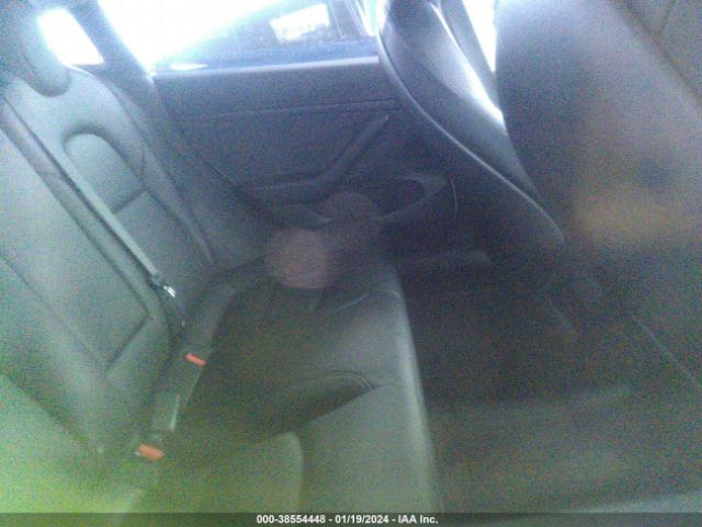 2021 TESLA MODEL 3 5YJ3E1EB6MF051007 Photo 7
