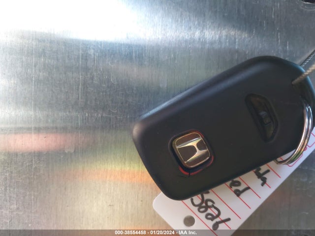 Honda Civic Sport 2019 2HGFC2F86KH593826 Image 11