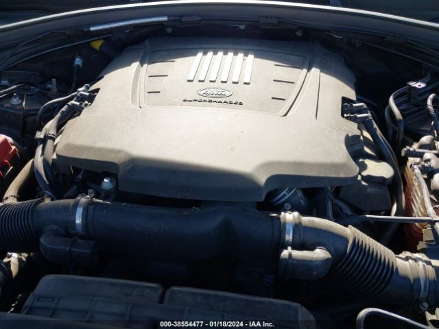 SALYM2EV9KA202882 Land Rover Range Rover Velar P380 R-dynamic Hse