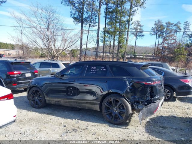 SALYM2EV9KA202882 Land Rover Range Rover Velar P380 R-dynamic Hse
