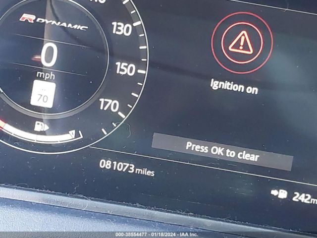 SALYM2EV9KA202882 Land Rover Range Rover Velar P380 R-dynamic Hse