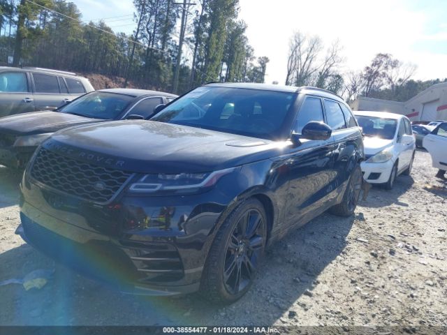 SALYM2EV9KA202882 Land Rover Range Rover Velar P380 R-dynamic Hse