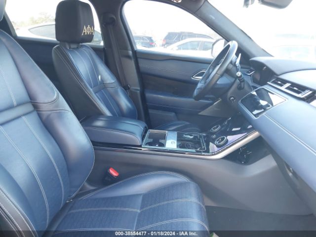 SALYM2EV9KA202882 Land Rover Range Rover Velar P380 R-dynamic Hse