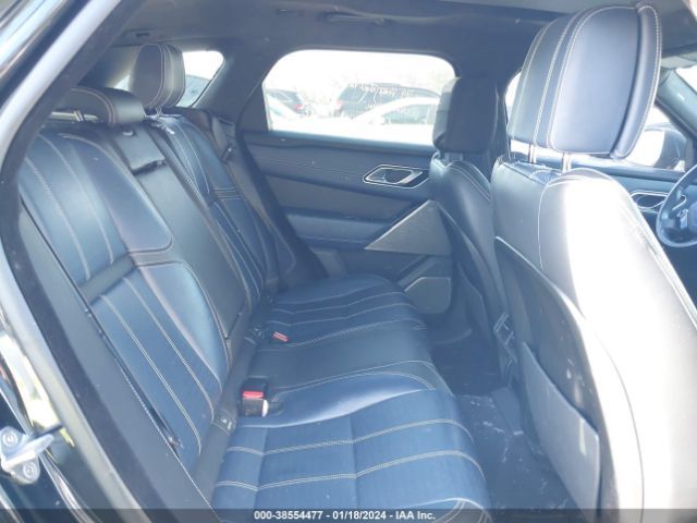 SALYM2EV9KA202882 Land Rover Range Rover Velar P380 R-dynamic Hse