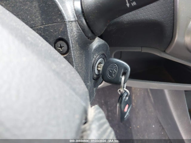 Toyota Tacoma Base V6 2014 3TMMU4FN7EM062287 Image 11
