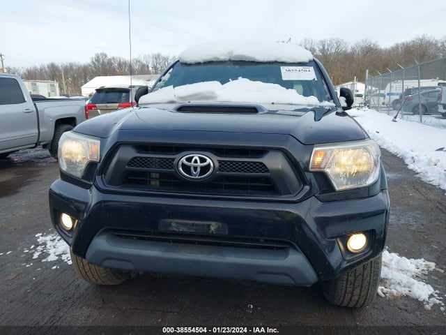 Toyota Tacoma Base V6 2014 3TMMU4FN7EM062287 Image 13