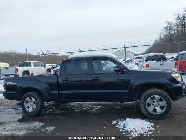 Toyota Tacoma Base V6 2014 3TMMU4FN7EM062287 Image 14