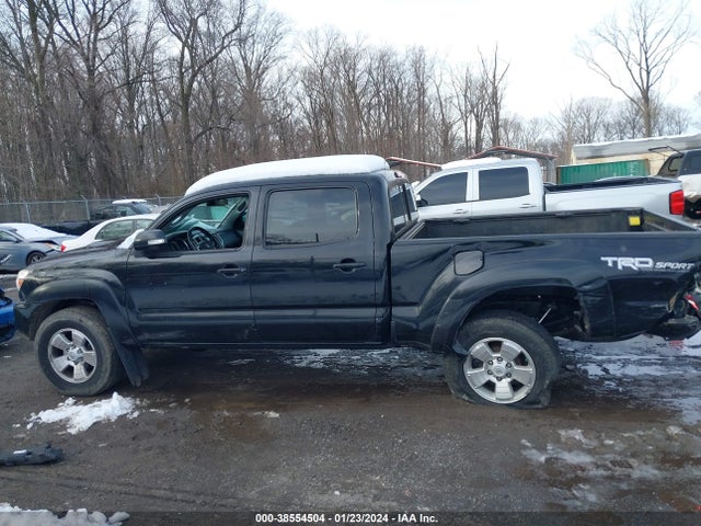 Toyota Tacoma Base V6 2014 3TMMU4FN7EM062287 Image 15