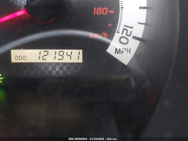 Toyota Tacoma Base V6 2014 3TMMU4FN7EM062287 Image 16