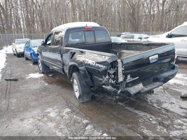 Toyota Tacoma Base V6 2014 3TMMU4FN7EM062287 Image 12