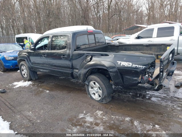 Toyota Tacoma Base V6 2014 3TMMU4FN7EM062287 Image 3