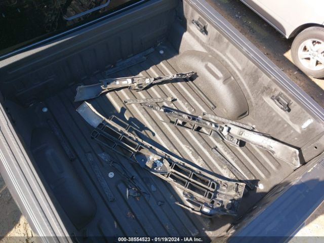 1FTFW1E58MKE64005 Ford F-150 Lariat