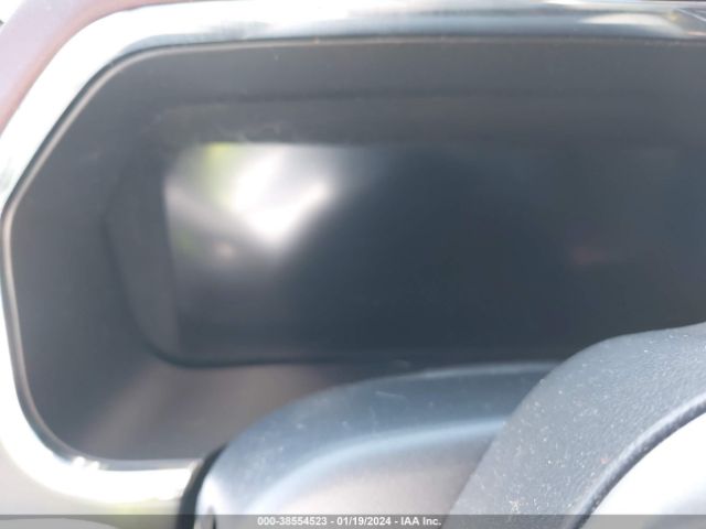 1FTFW1E58MKE64005 Ford F-150 Lariat