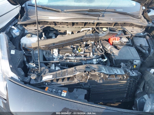 Ford ESCAPE SE 2022 1FMCU0G61NUB51582 Image 10