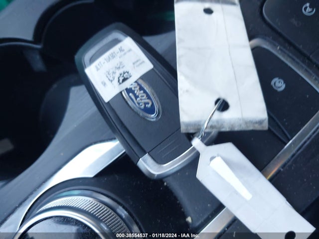 Ford ESCAPE SE 2022 1FMCU0G61NUB51582 Image 11