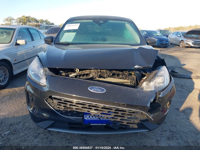 Ford ESCAPE SE 2022 1FMCU0G61NUB51582 Image 12