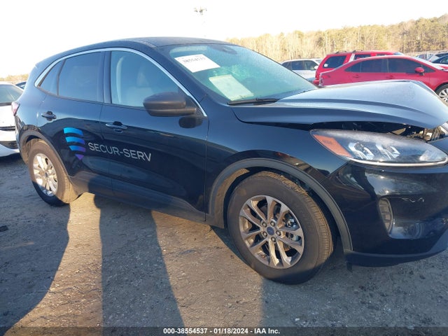 Ford ESCAPE SE 2022 1FMCU0G61NUB51582 Image 13