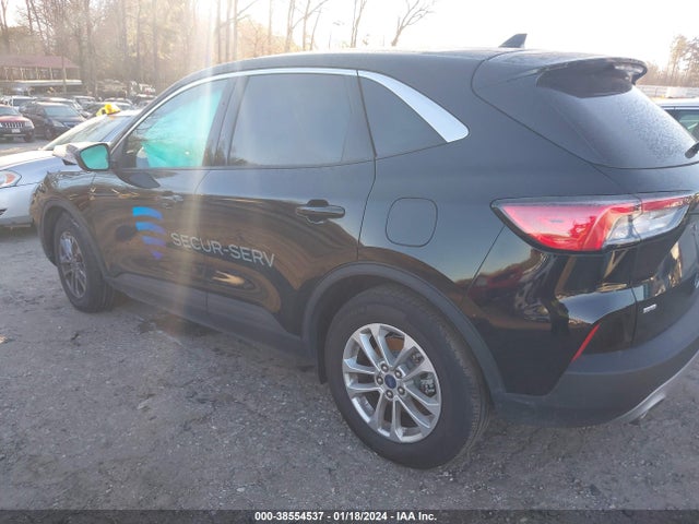 Ford ESCAPE SE 2022 1FMCU0G61NUB51582 Image 14