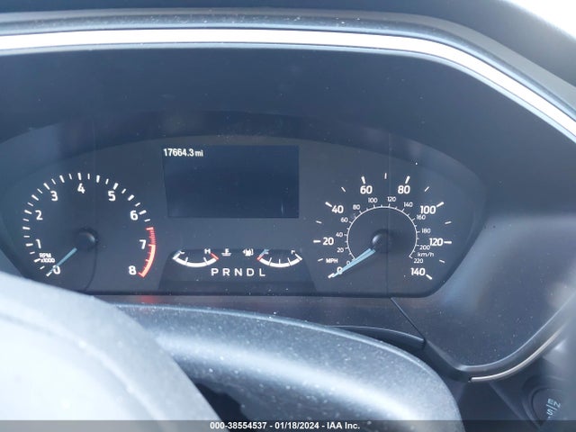 Ford ESCAPE SE 2022 1FMCU0G61NUB51582 Image 15