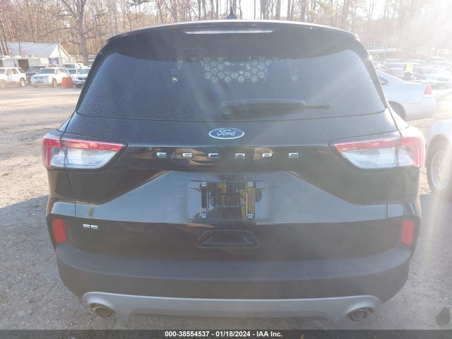 Ford ESCAPE SE 2022 1FMCU0G61NUB51582 Image 16