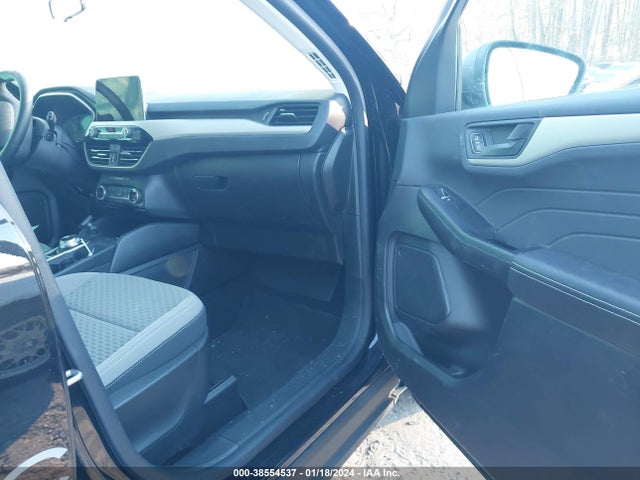 Ford ESCAPE SE 2022 1FMCU0G61NUB51582 Image 5