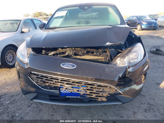 Ford ESCAPE SE 2022 1FMCU0G61NUB51582 Image 6