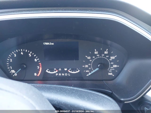 Ford ESCAPE SE 2022 1FMCU0G61NUB51582 Image 7