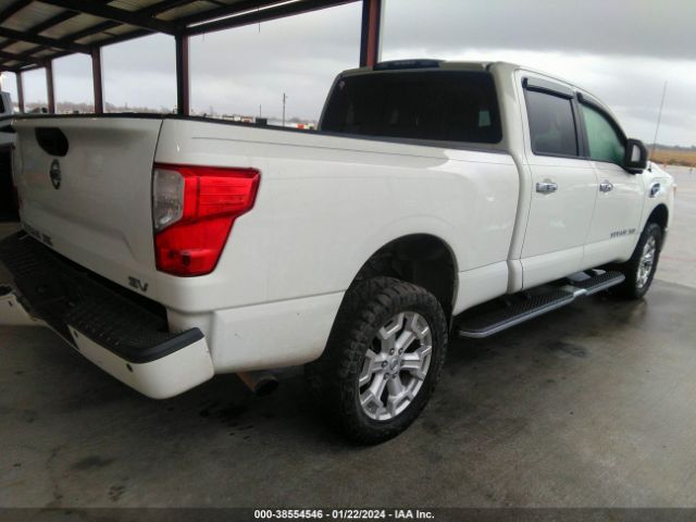 1N6BA1F28HN516073 Nissan Titan Xd Sv Diesel