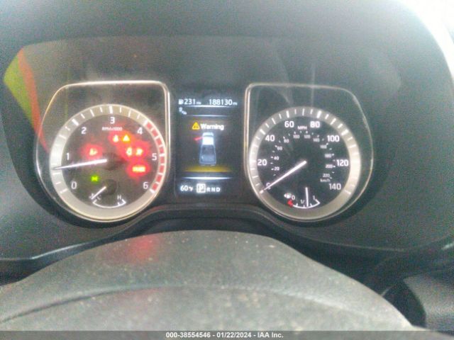 1N6BA1F28HN516073 Nissan Titan Xd Sv Diesel