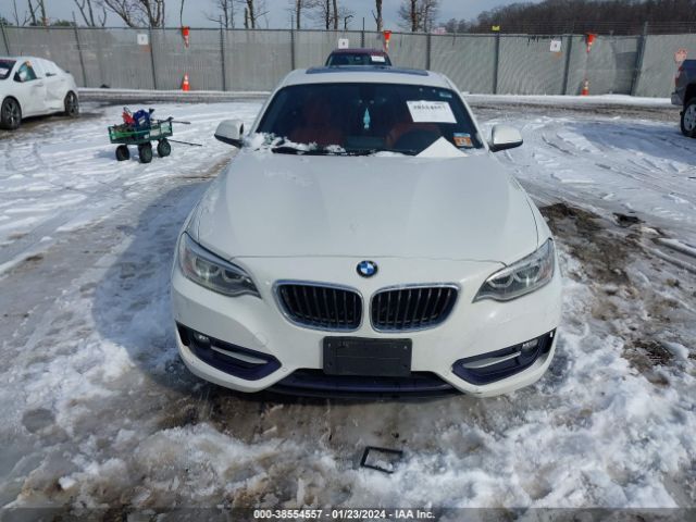 WBA2H9C51HV641795 BMW 230i Xdrive