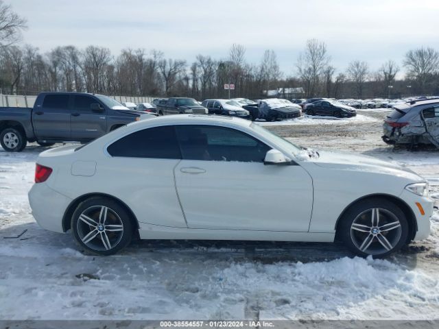 WBA2H9C51HV641795 BMW 230i Xdrive