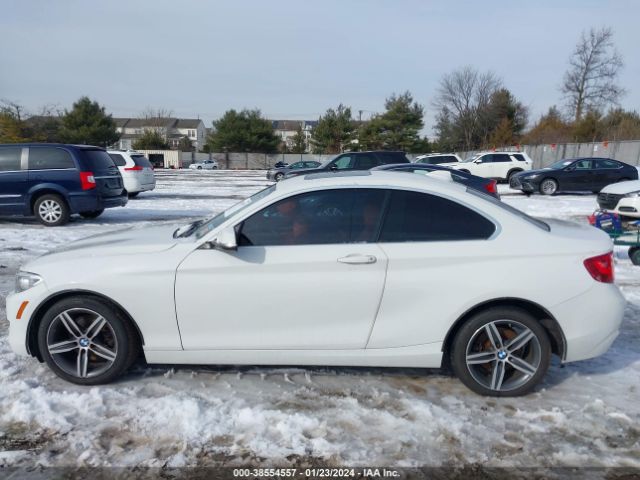 WBA2H9C51HV641795 BMW 230i Xdrive