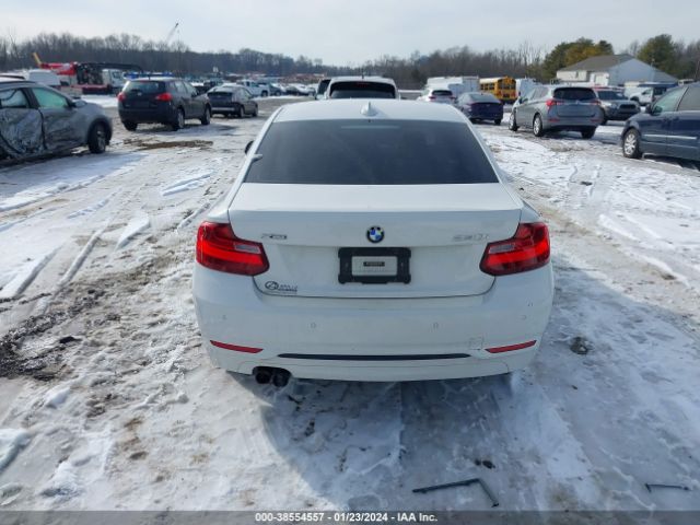 WBA2H9C51HV641795 BMW 230i Xdrive