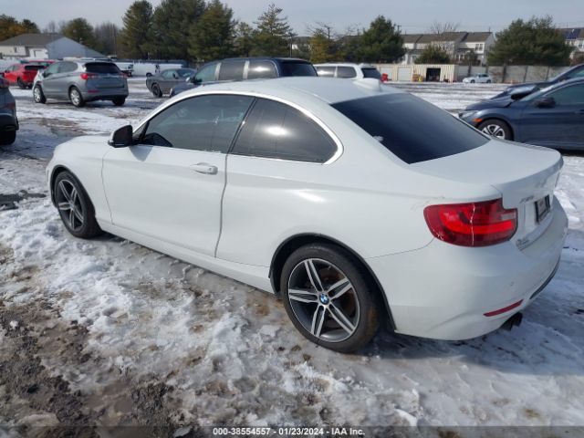 WBA2H9C51HV641795 BMW 230i Xdrive