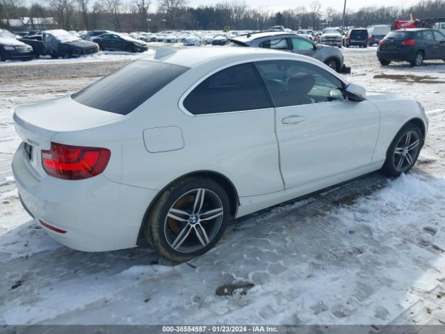 WBA2H9C51HV641795 BMW 230i Xdrive