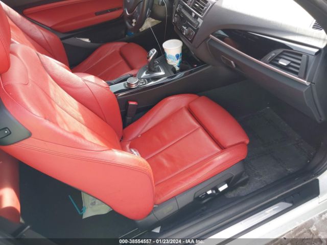 WBA2H9C51HV641795 BMW 230i Xdrive