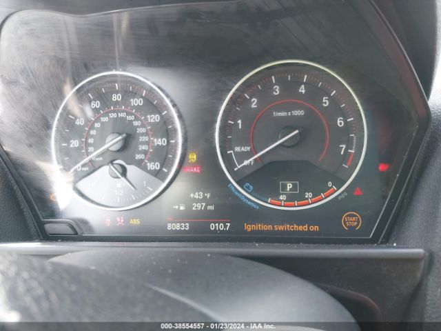 WBA2H9C51HV641795 BMW 230i Xdrive