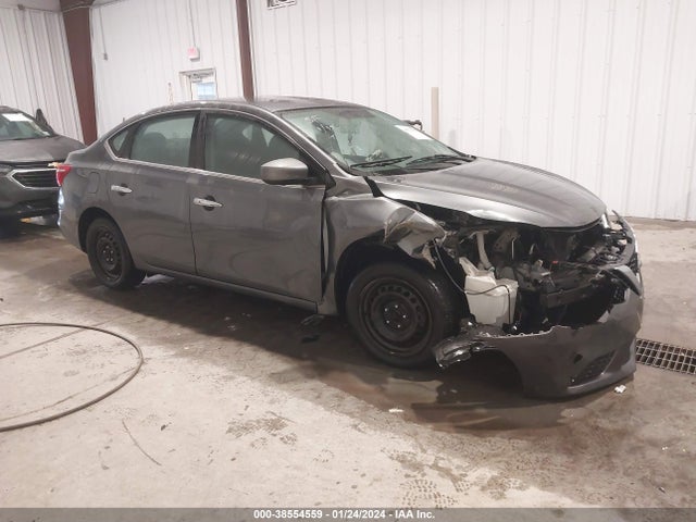 2017 3N1AB7AP3HL673160 main image