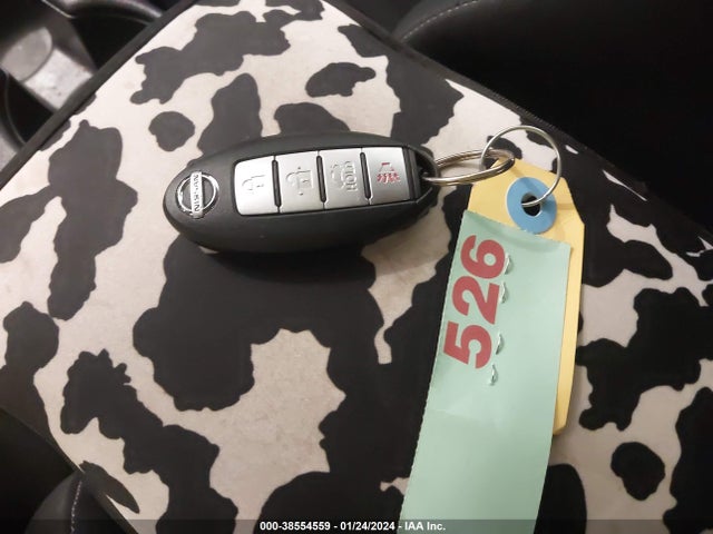 Nissan SENTRA SV 2017 3N1AB7AP3HL673160 Image 11