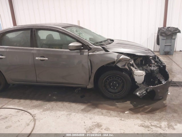 Nissan SENTRA SV 2017 3N1AB7AP3HL673160 Image 13