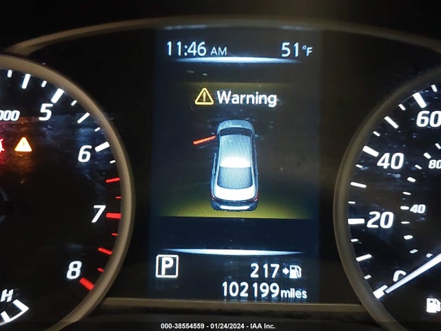 Nissan SENTRA SV 2017 3N1AB7AP3HL673160 Image 15