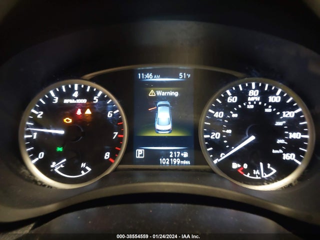 Nissan SENTRA SV 2017 3N1AB7AP3HL673160 Image 7