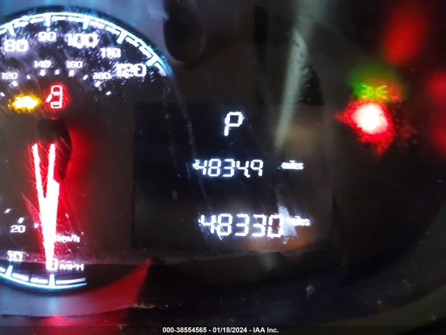Chevrolet Spark 1lt Cvt 2019 KL8CD6SA9KC782660 Image 15
