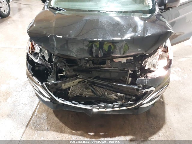 Chevrolet Spark 1lt Cvt 2019 KL8CD6SA9KC782660 Image 6