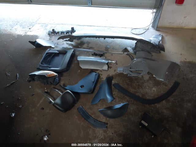 2020 JEEP GRAND CHEROKEE ALTITUDE 4X4 VIN: 1C4RJFAG4LC297571