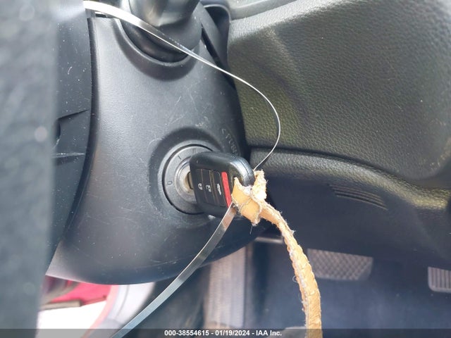 Honda Civic Lx 2018 2HGFC2F59JH566009 Image 11