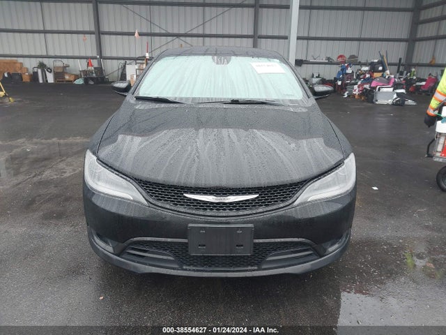 Chrysler 200 S 2015 1C3CCCBG3FN515767 Image 6