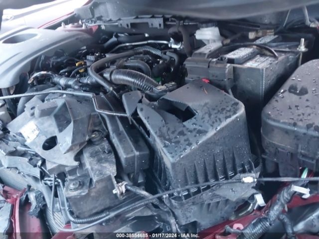 3MYDLBZV2GY144783 Scion IA