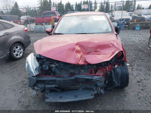 3MYDLBZV2GY144783 Scion IA